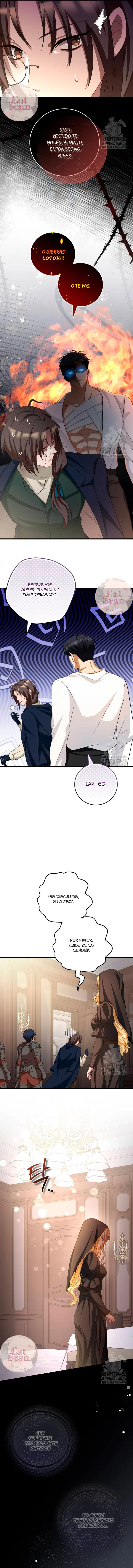 Propuesta Salvaje Capítulo 7 - Page 14