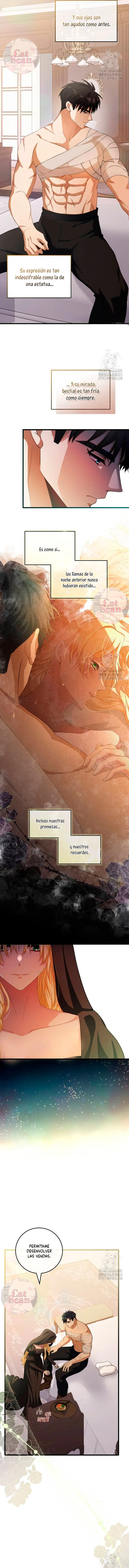 Propuesta Salvaje Capítulo 7 - Page 17