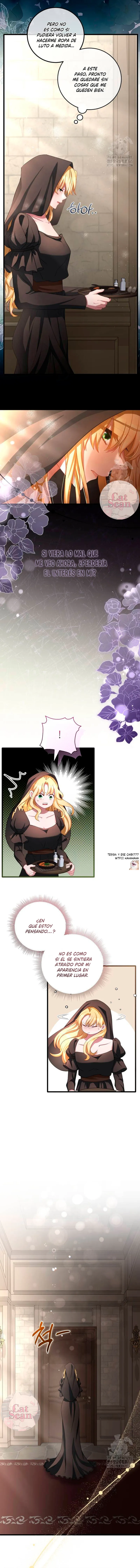 Propuesta Salvaje Capítulo 7 - Page 5