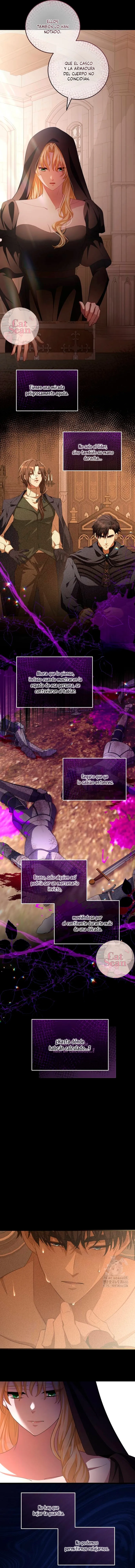 Propuesta Salvaje Capítulo 8 - Page 15