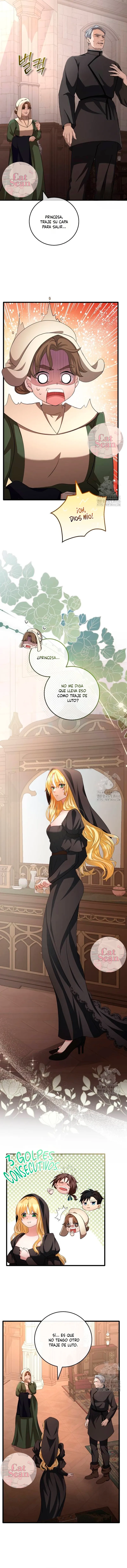 Propuesta Salvaje Capítulo 8 - Page 18