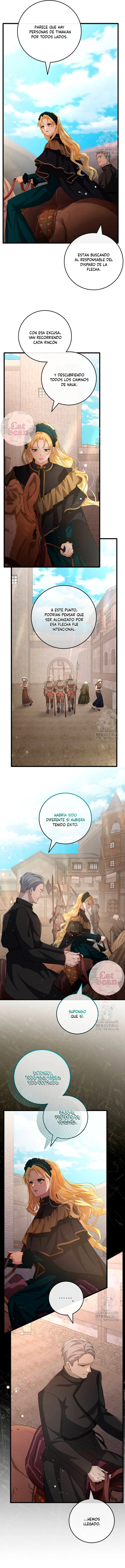 Propuesta Salvaje Capítulo 8 - Page 22