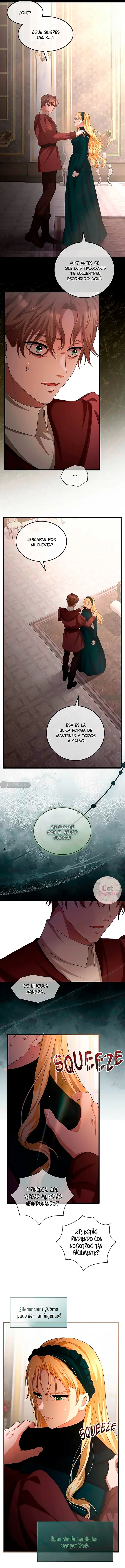 Propuesta Salvaje Capítulo 9 - Page 13