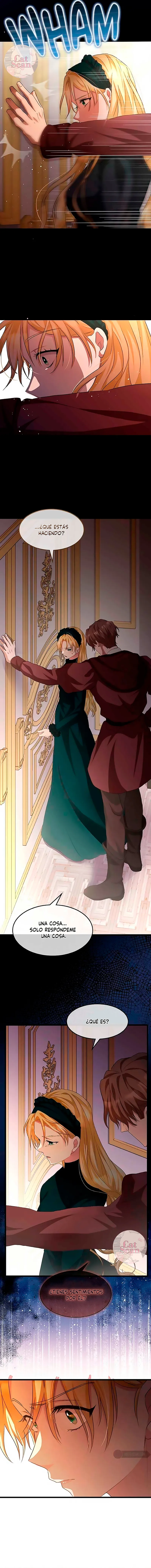 Propuesta Salvaje Capítulo 9 - Page 20