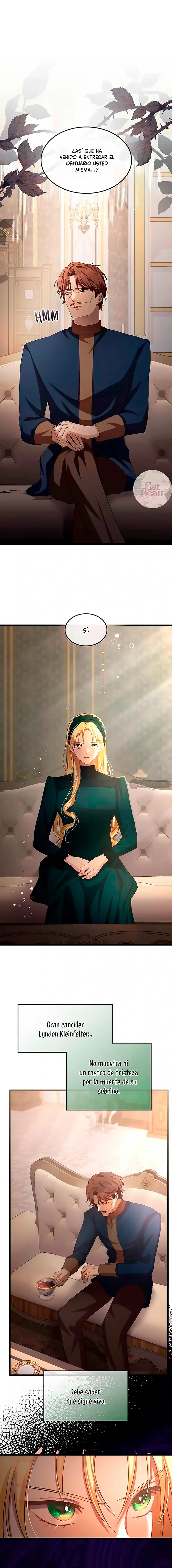 Propuesta Salvaje Capítulo 9 - Page 4