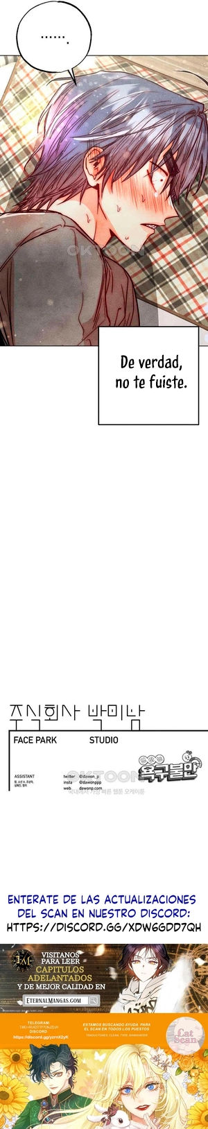 Frustracion del deseo de ser más joven Capítulo 51 - Page 4