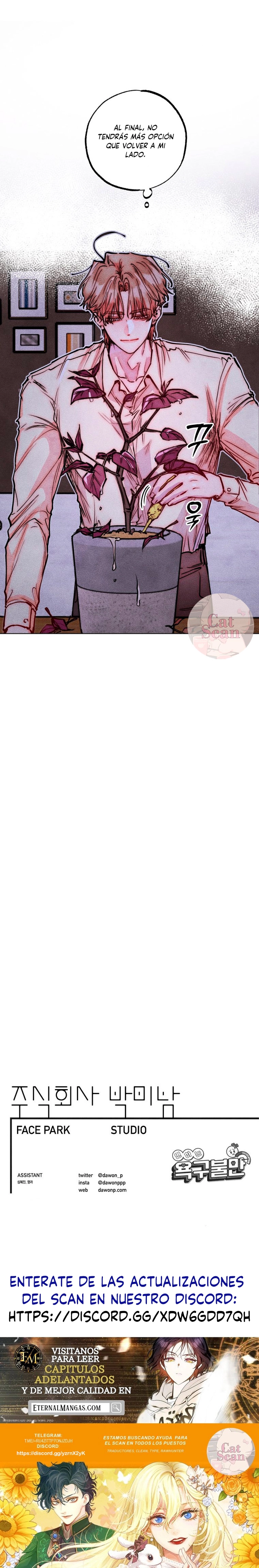 Frustracion del deseo de ser más joven Capítulo 62 - Page 6