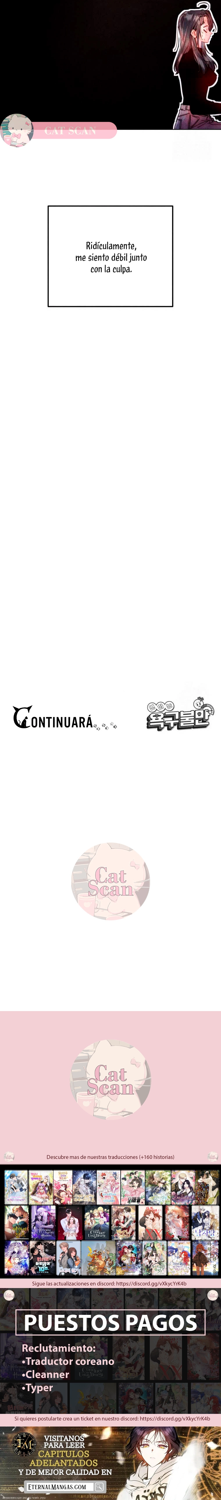 Frustracion del deseo de ser más joven Capítulo 72 - Page 7