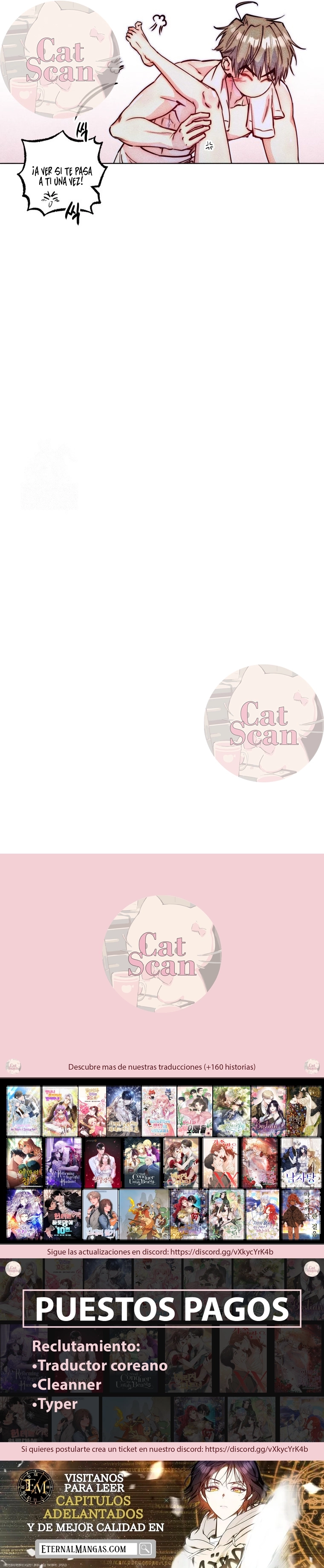 Frustracion del deseo de ser más joven Capítulo 78 - Page 7