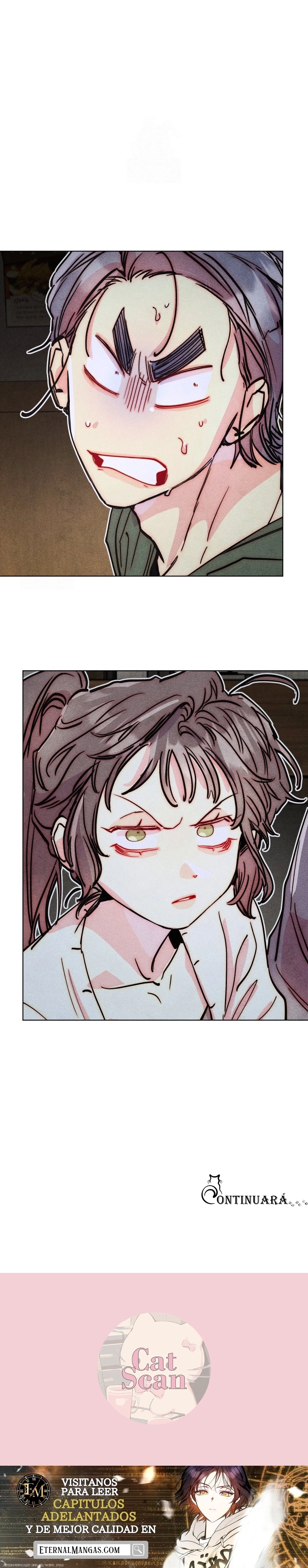 Frustracion del deseo de ser más joven Capítulo 87 - Page 4