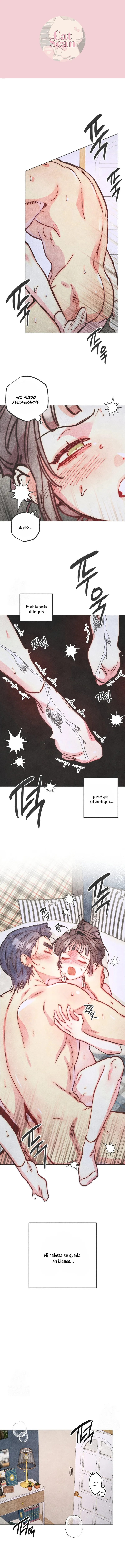 Frustracion del deseo de ser más joven Capítulo 94 - Page 1