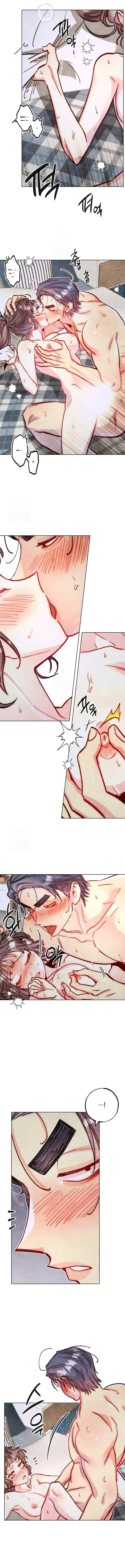 Frustracion del deseo de ser más joven Capítulo 94 - Page 2