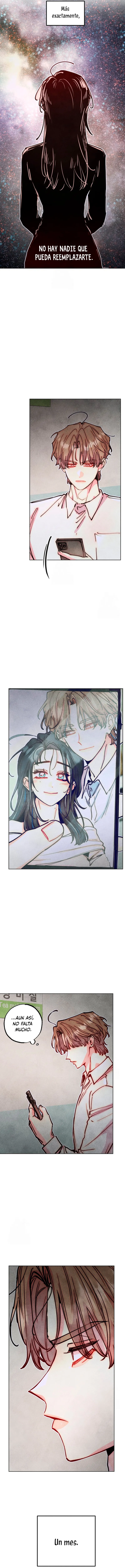 Frustracion del deseo de ser más joven Capítulo 97 - Page 9