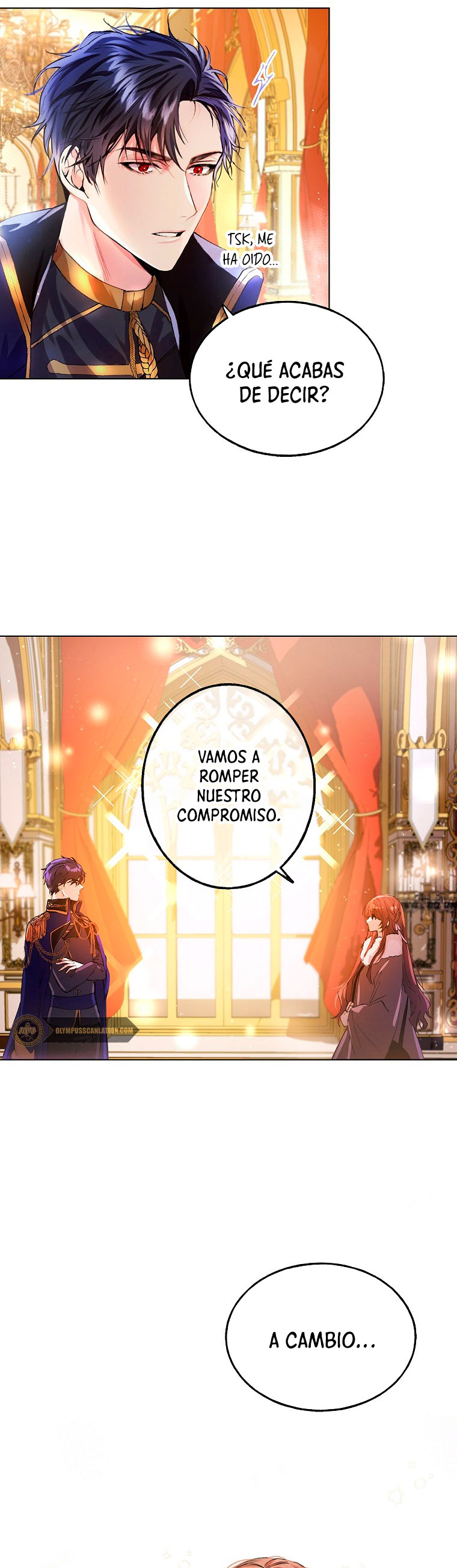 El tiempo adicional de la enferma terminal Capítulo 1 - Page 11