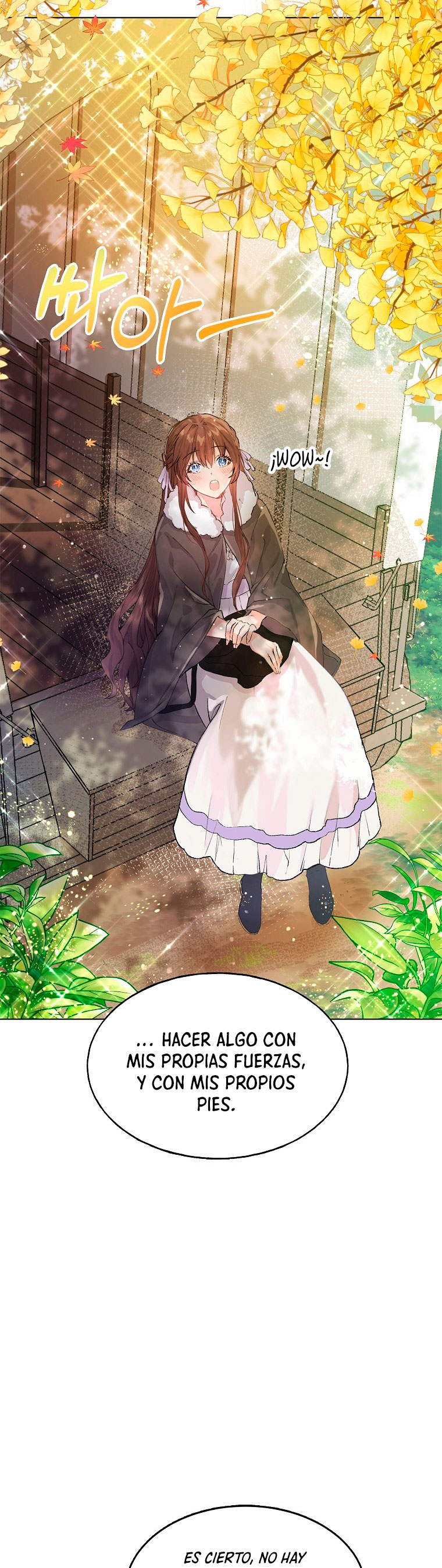 El tiempo adicional de la enferma terminal Capítulo 1 - Page 20