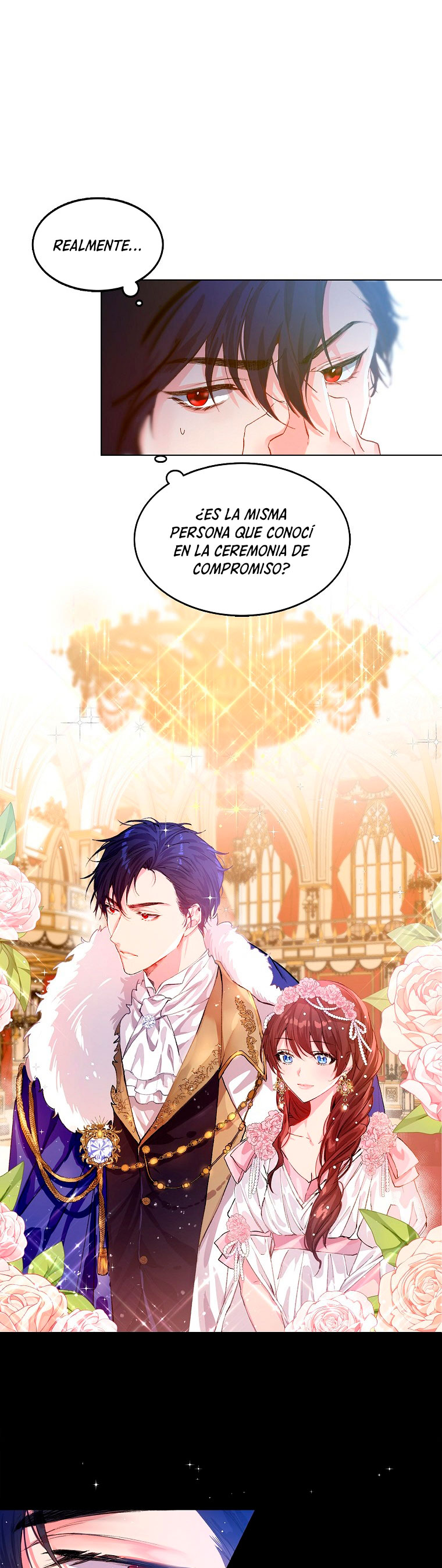 El tiempo adicional de la enferma terminal Capítulo 1 - Page 23