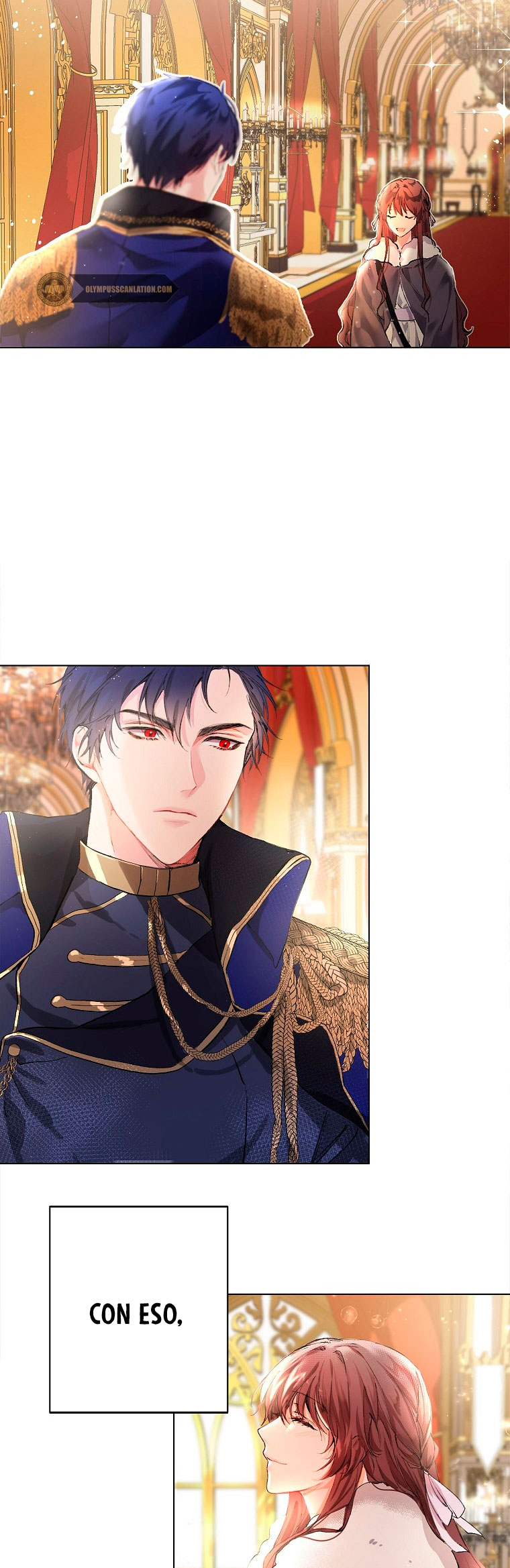 El tiempo adicional de la enferma terminal Capítulo 1 - Page 29