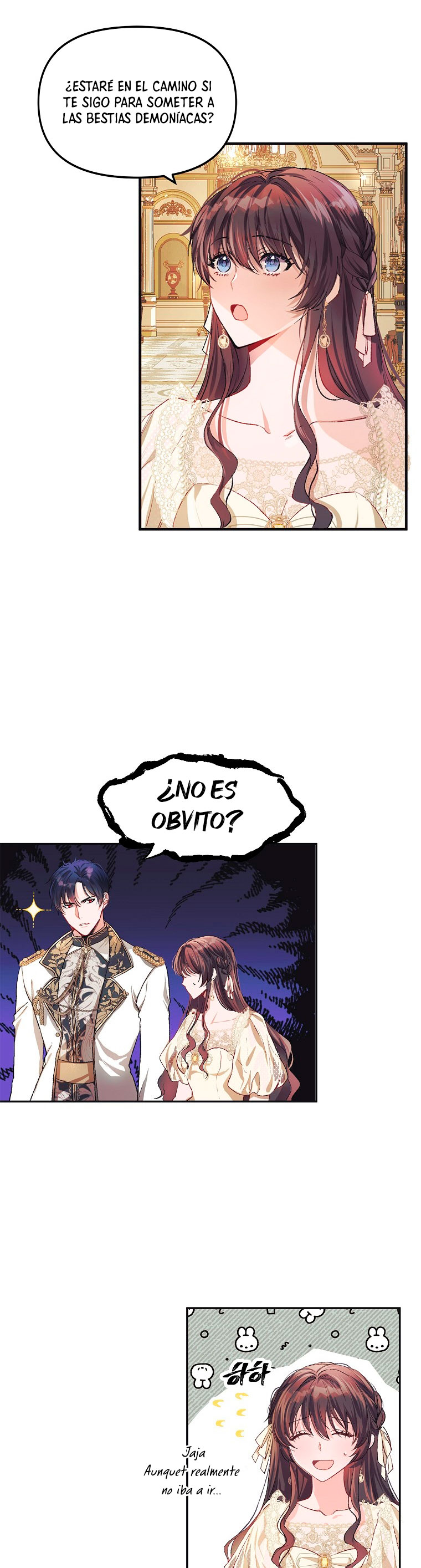 El tiempo adicional de la enferma terminal Capítulo 10 - Page 19