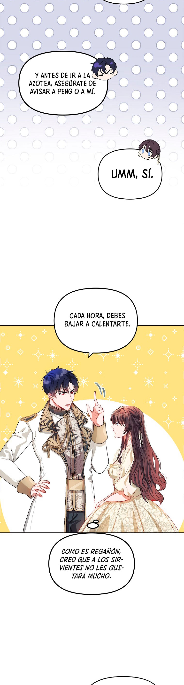 El tiempo adicional de la enferma terminal Capítulo 10 - Page 25