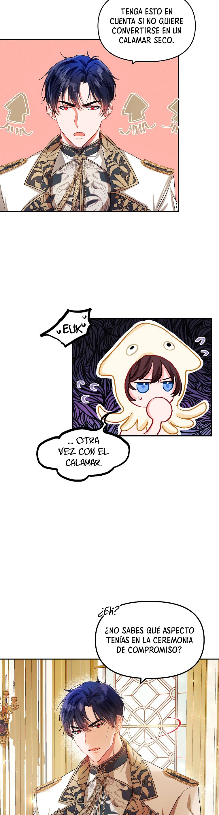 El tiempo adicional de la enferma terminal Capítulo 10 - Page 26