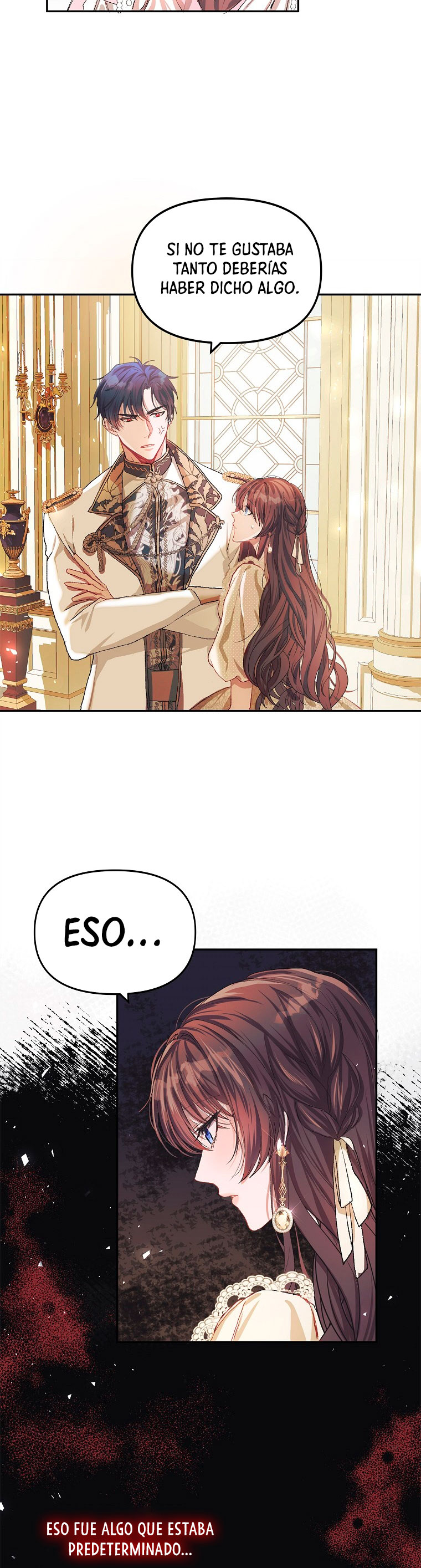 El tiempo adicional de la enferma terminal Capítulo 10 - Page 28