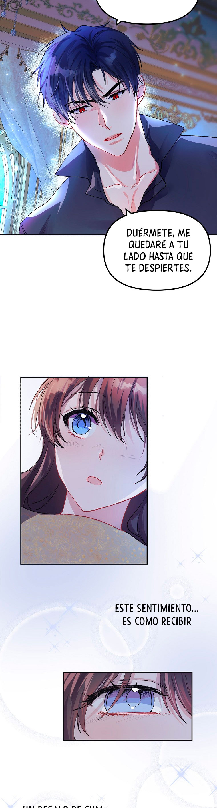 El tiempo adicional de la enferma terminal Capítulo 10 - Page 7