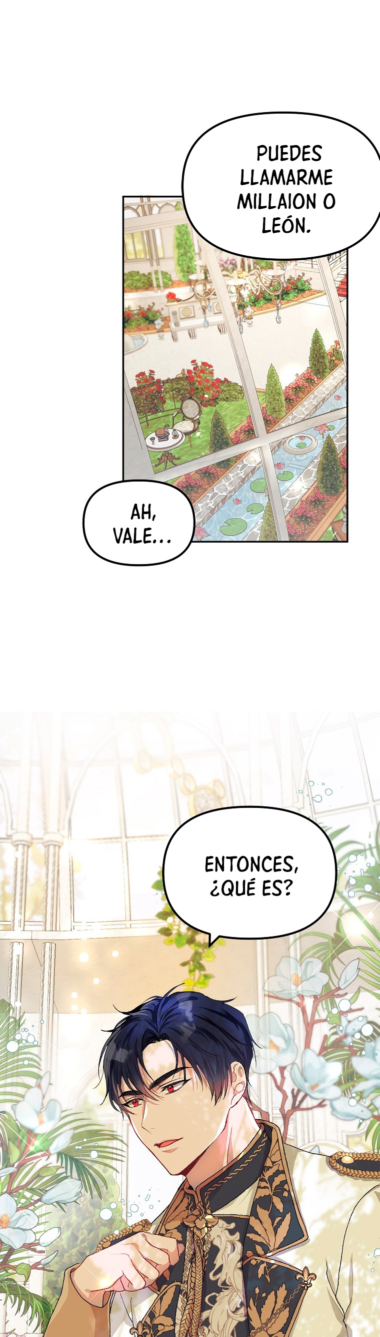 El tiempo adicional de la enferma terminal Capítulo 11 - Page 10