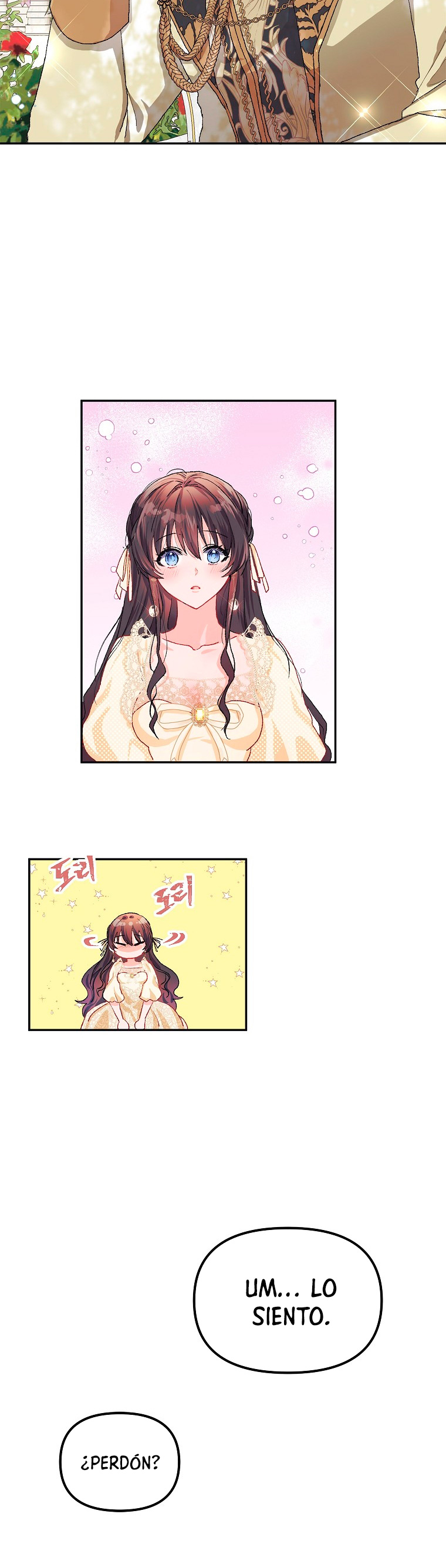 El tiempo adicional de la enferma terminal Capítulo 11 - Page 11