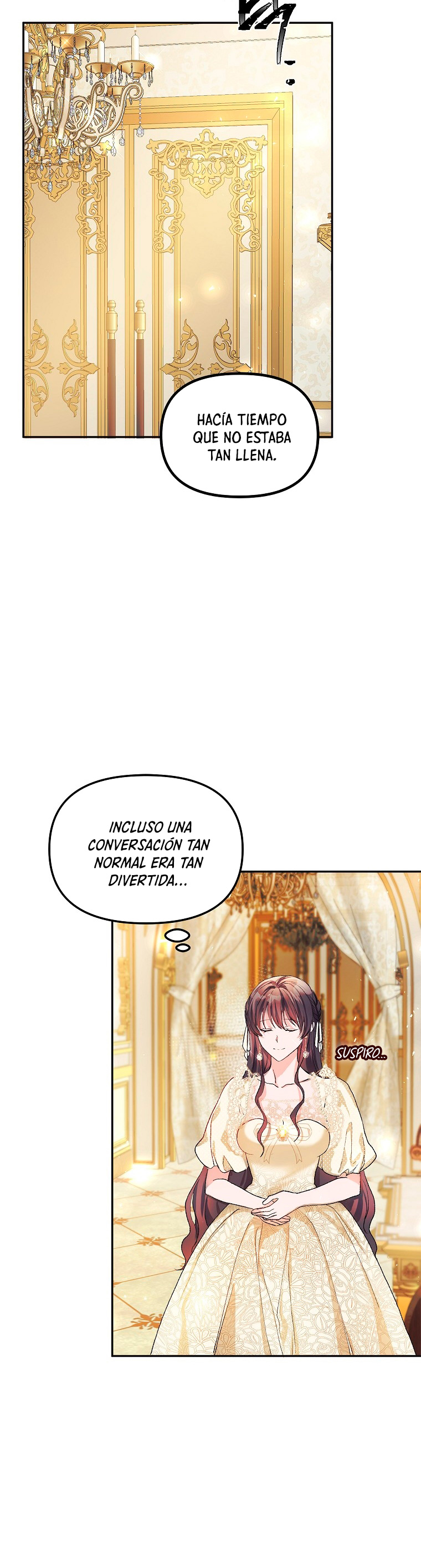 El tiempo adicional de la enferma terminal Capítulo 11 - Page 17