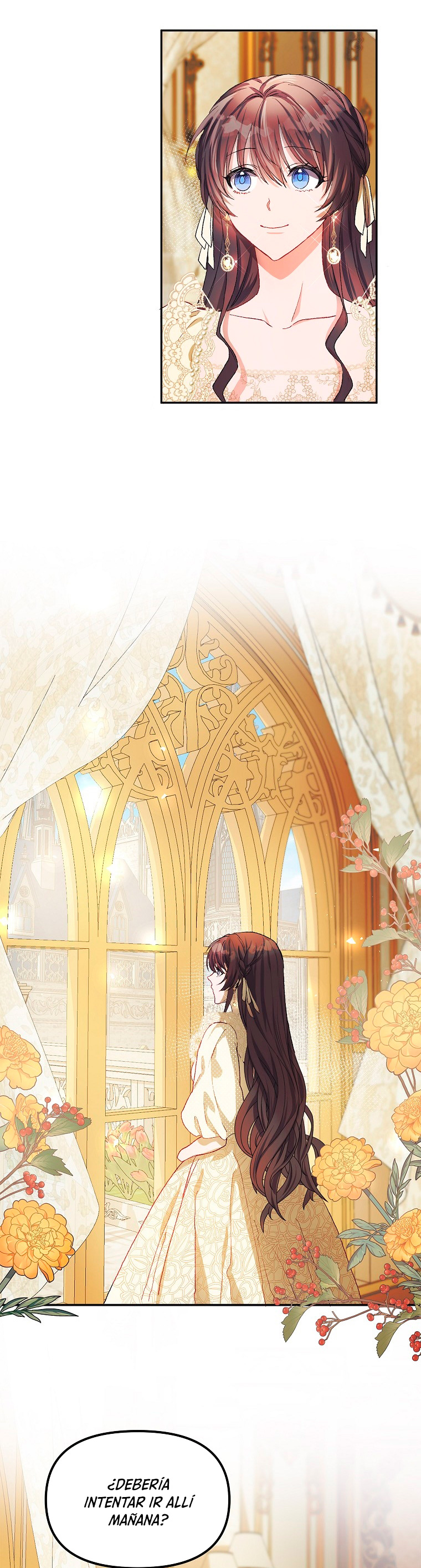 El tiempo adicional de la enferma terminal Capítulo 11 - Page 18