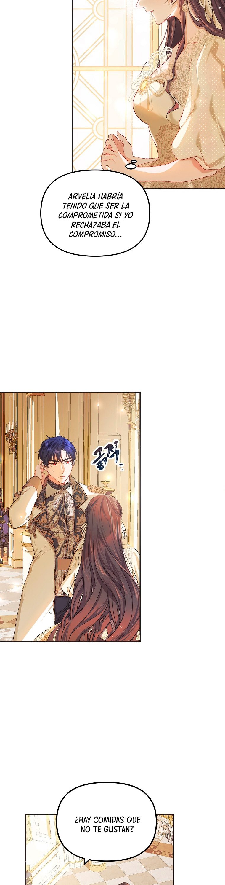 El tiempo adicional de la enferma terminal Capítulo 11 - Page 2