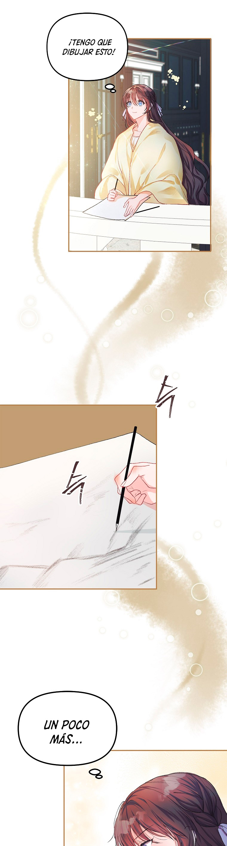 El tiempo adicional de la enferma terminal Capítulo 11 - Page 27