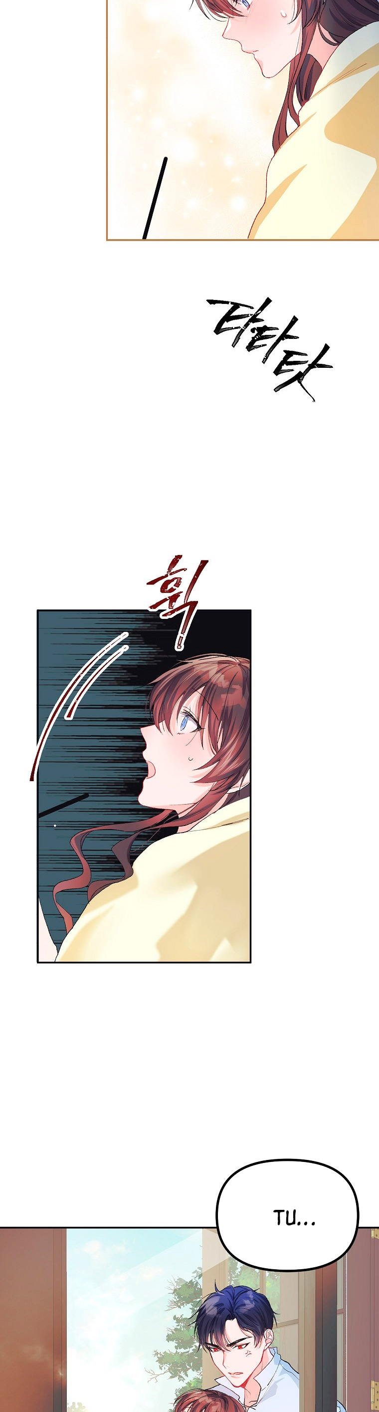 El tiempo adicional de la enferma terminal Capítulo 11 - Page 28