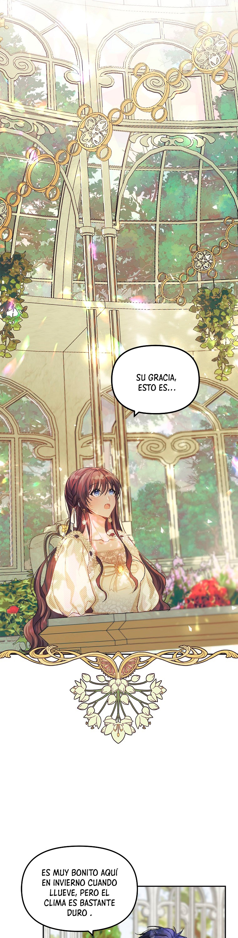 El tiempo adicional de la enferma terminal Capítulo 11 - Page 4