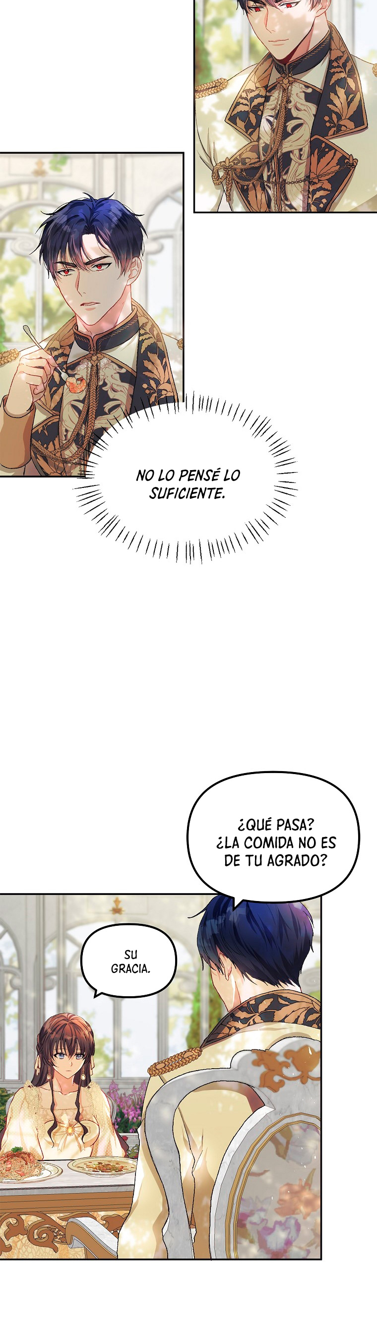 El tiempo adicional de la enferma terminal Capítulo 11 - Page 9