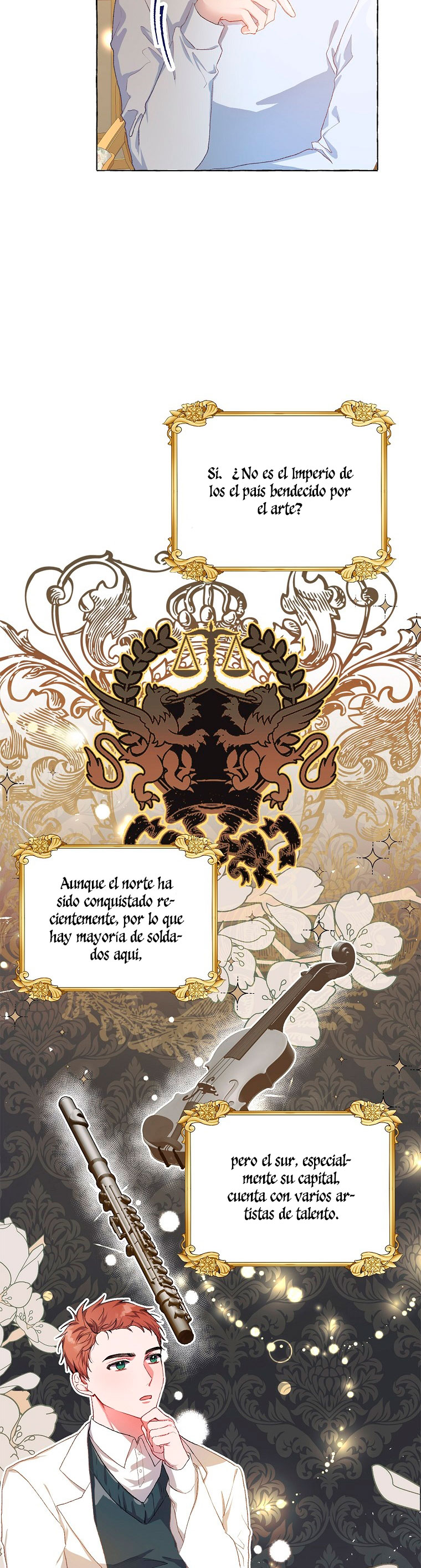 El tiempo adicional de la enferma terminal Capítulo 12 - Page 26