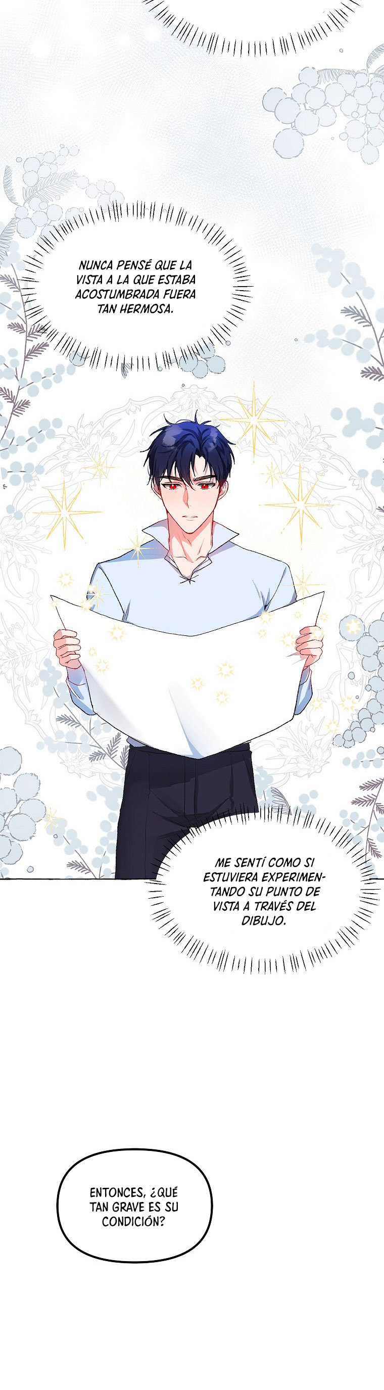 El tiempo adicional de la enferma terminal Capítulo 12 - Page 30