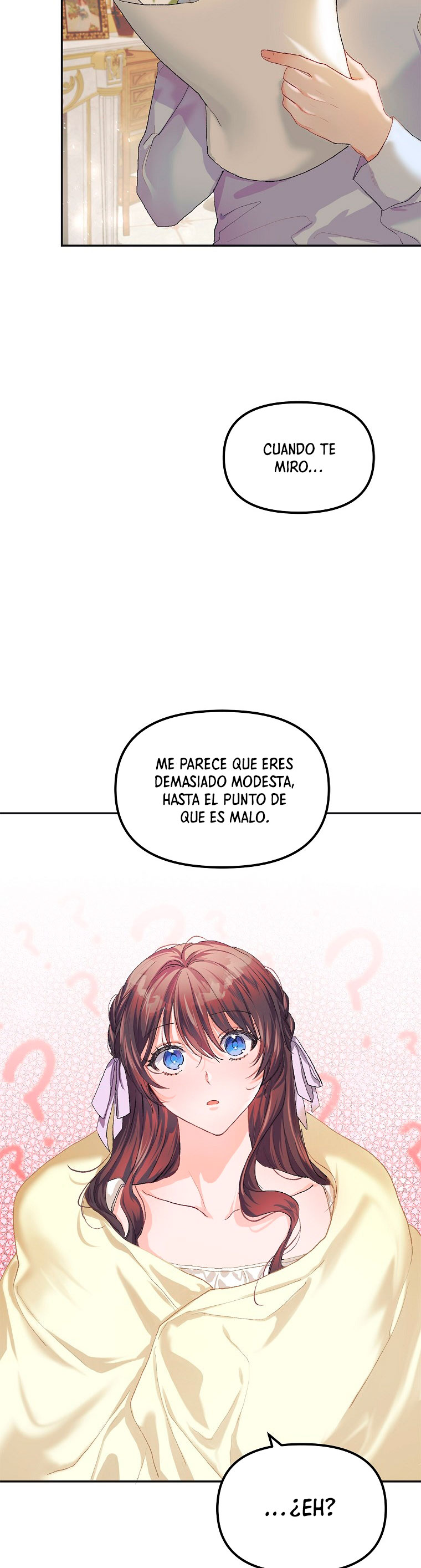 El tiempo adicional de la enferma terminal Capítulo 12 - Page 5