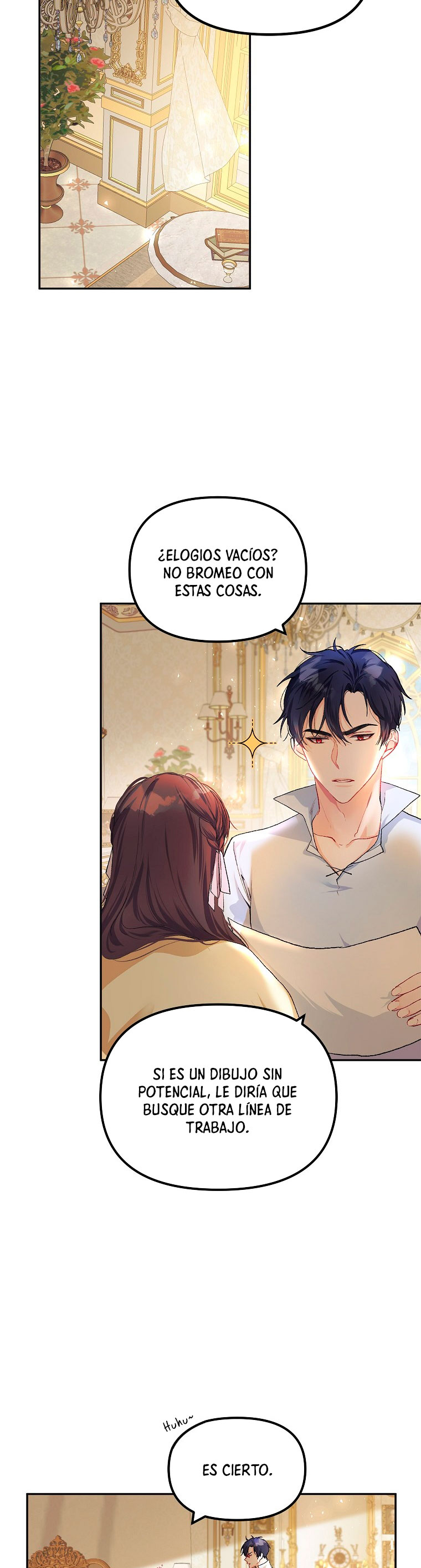 El tiempo adicional de la enferma terminal Capítulo 12 - Page 9