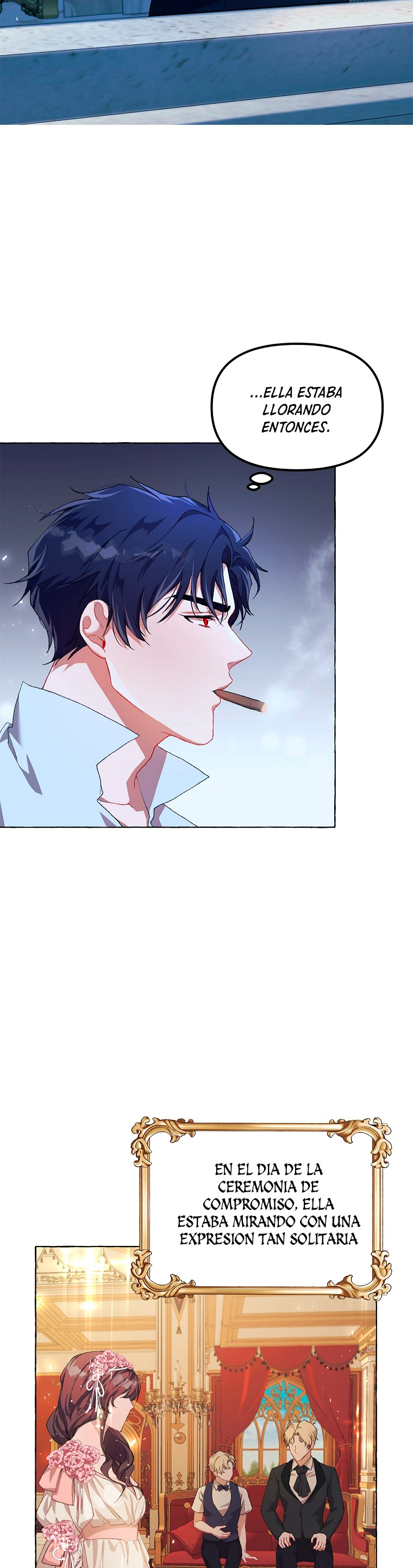 El tiempo adicional de la enferma terminal Capítulo 13 - Page 12