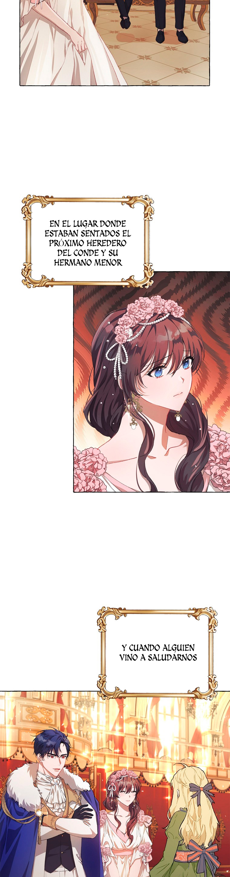 El tiempo adicional de la enferma terminal Capítulo 13 - Page 13