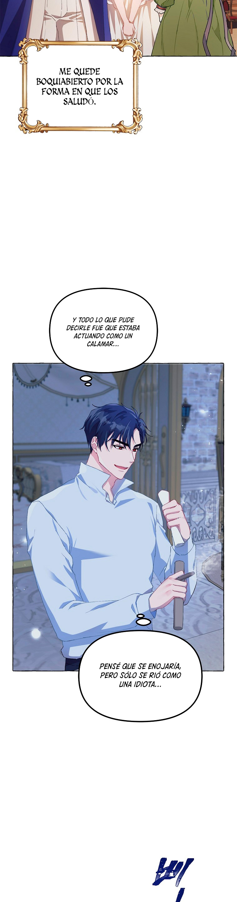 El tiempo adicional de la enferma terminal Capítulo 13 - Page 14