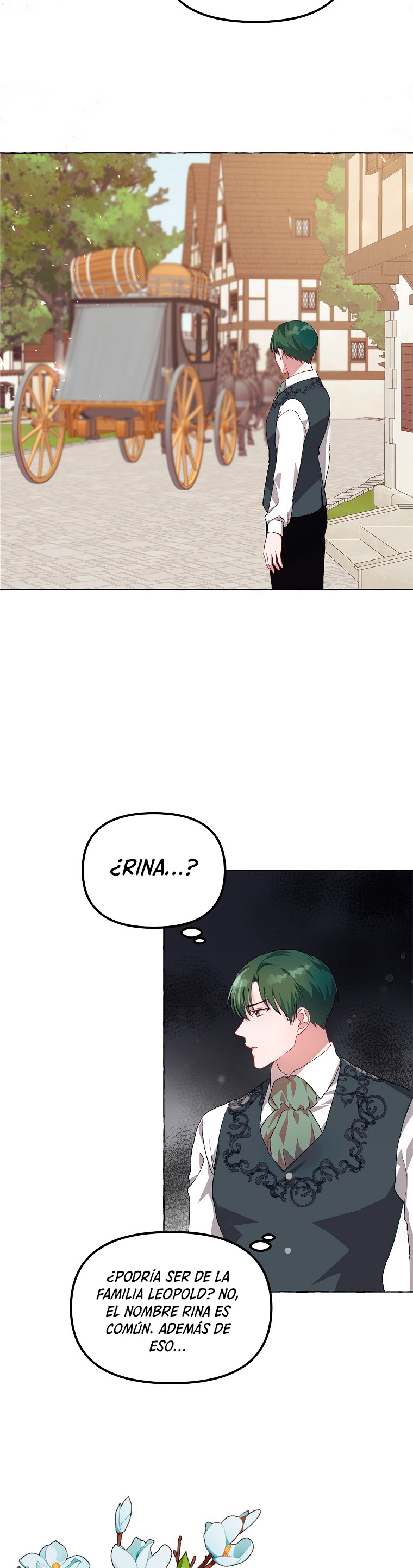 El tiempo adicional de la enferma terminal Capítulo 13 - Page 26