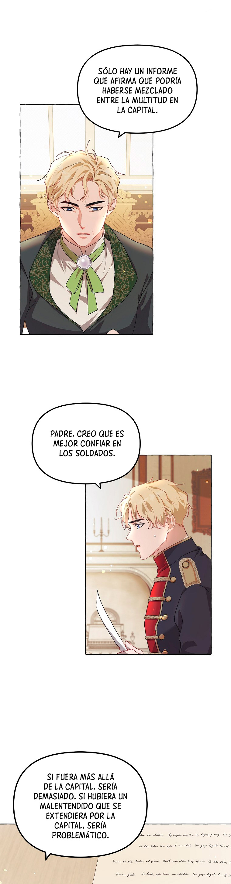 El tiempo adicional de la enferma terminal Capítulo 13 - Page 28