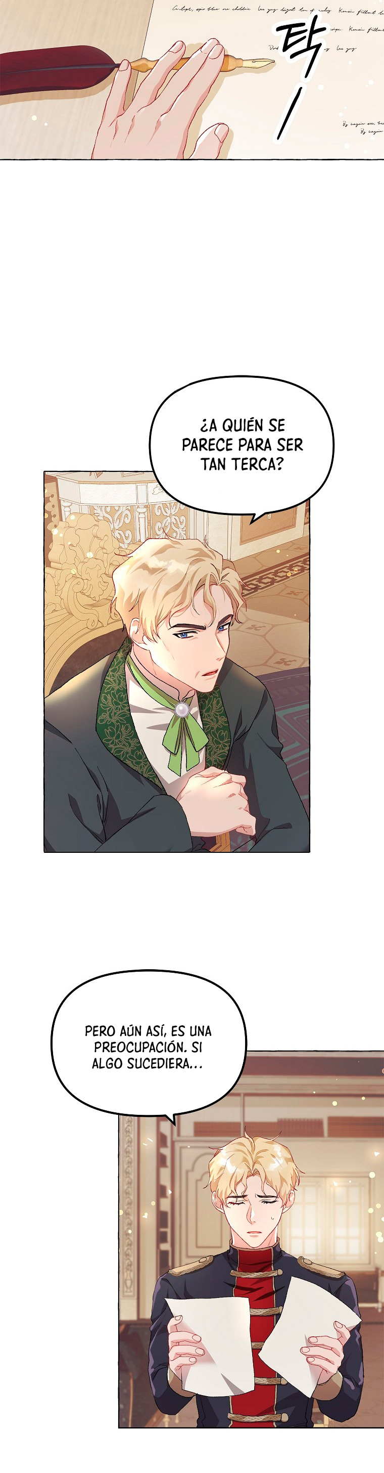 El tiempo adicional de la enferma terminal Capítulo 13 - Page 29