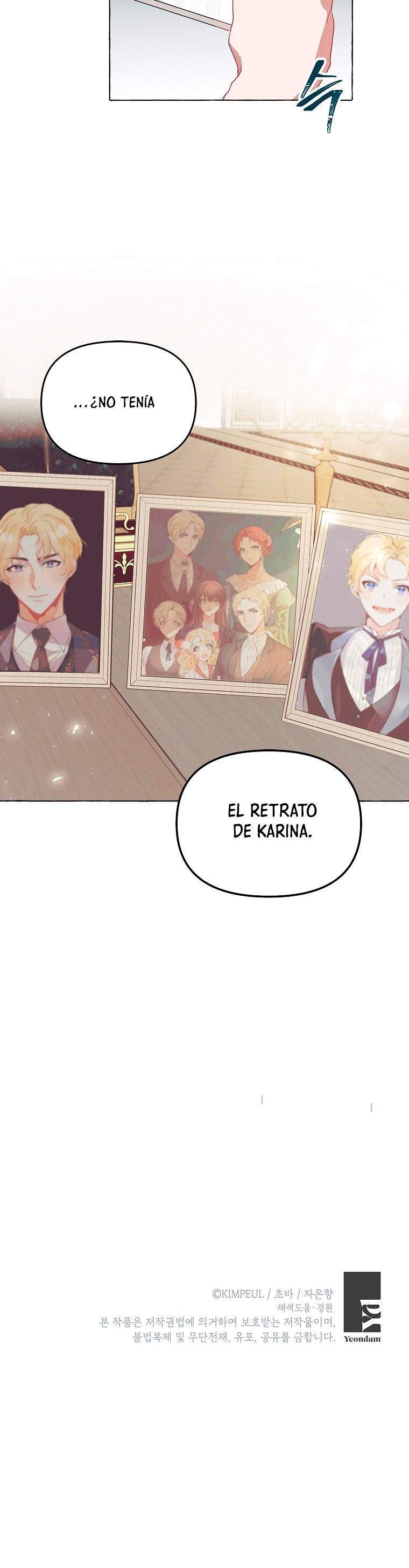 El tiempo adicional de la enferma terminal Capítulo 13 - Page 31