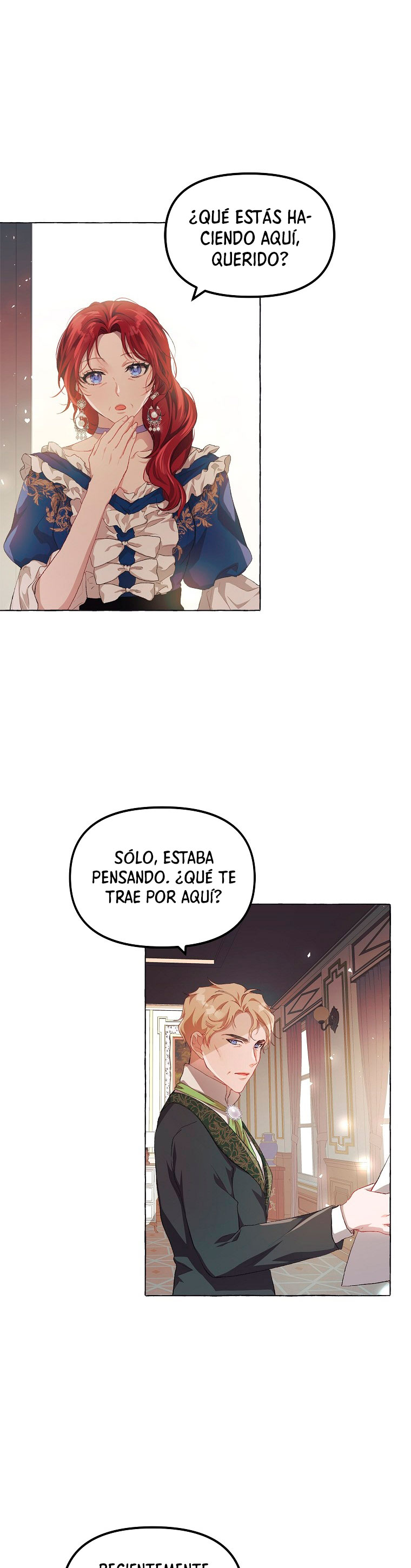 El tiempo adicional de la enferma terminal Capítulo 14 - Page 15