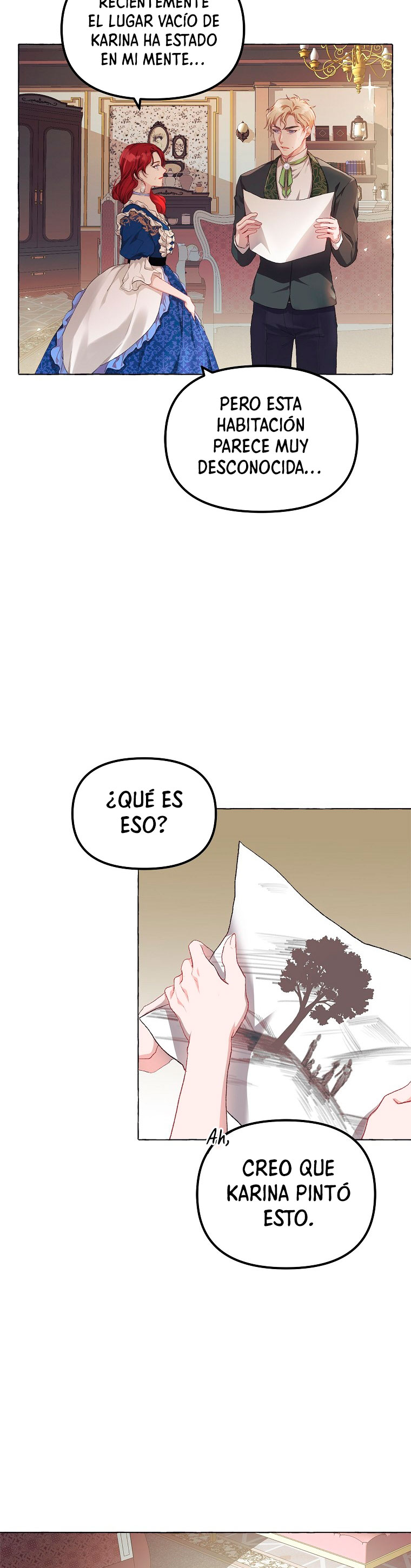 El tiempo adicional de la enferma terminal Capítulo 14 - Page 16