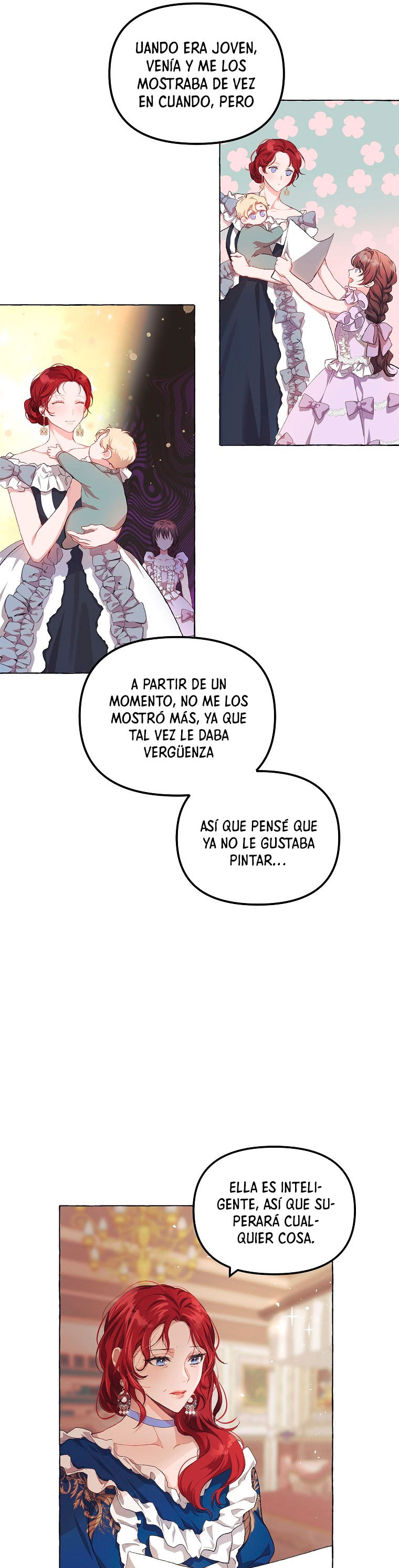 El tiempo adicional de la enferma terminal Capítulo 14 - Page 18