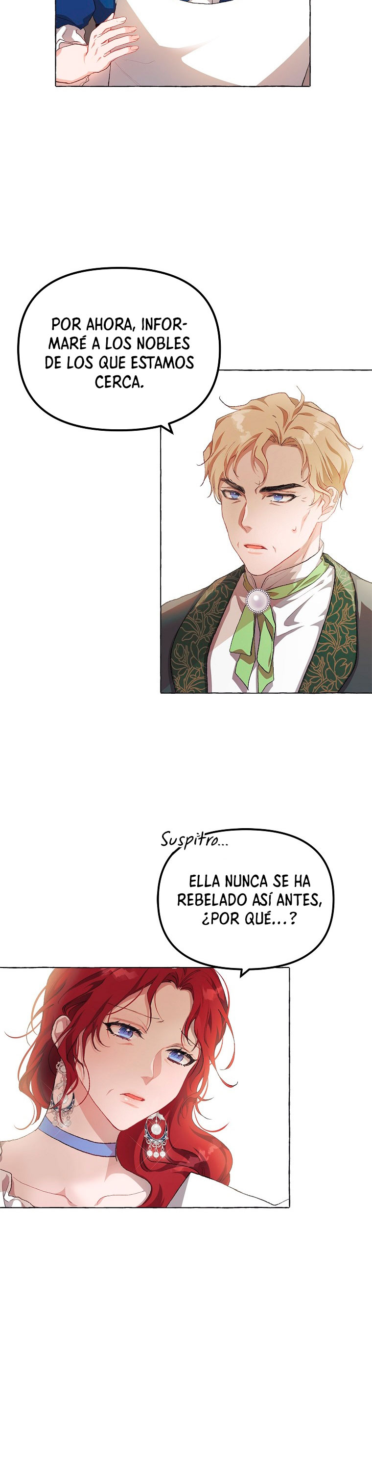 El tiempo adicional de la enferma terminal Capítulo 14 - Page 19